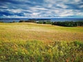 RÃÂ¼gen lagoon landscape